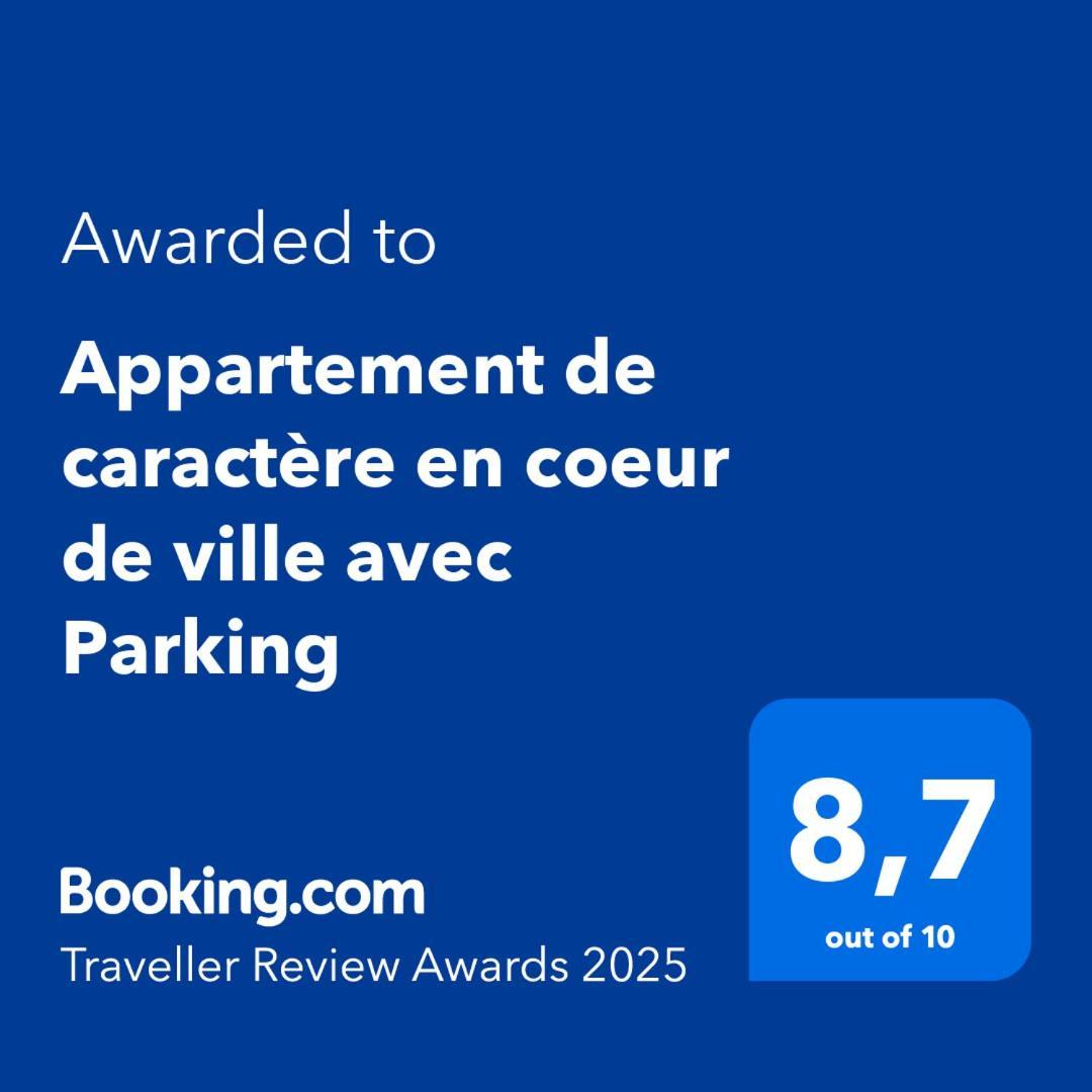 Superbe Appartement Familial En Coeur De Ville - Parking - Petit Dej Sur Demande La Ciotat Dış mekan fotoğraf